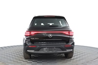 heti ajoon Mercedes-Benz EQB