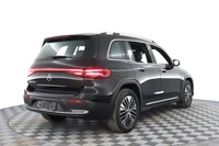 heti ajoon Mercedes-Benz EQB