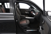 heti ajoon Mercedes-Benz EQB