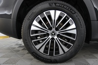 heti ajoon Mercedes-Benz EQB