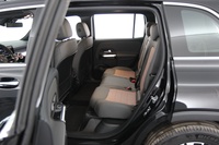 heti ajoon Mercedes-Benz EQB