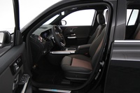 heti ajoon Mercedes-Benz EQB