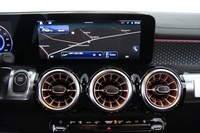 heti ajoon Mercedes-Benz EQB