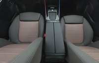 heti ajoon Mercedes-Benz EQB