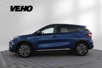 heti ajoon BYD Atto 3