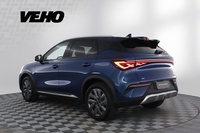 heti ajoon BYD Atto 3