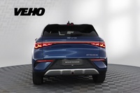 heti ajoon BYD Atto 3