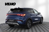 heti ajoon BYD Atto 3