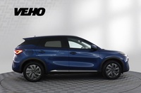 heti ajoon BYD Atto 3