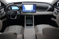 heti ajoon BYD Atto 3