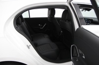 heti ajoon Mercedes-Benz A