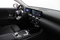 heti ajoon Mercedes-Benz A