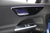 heti ajoon Mercedes-Benz C