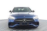 heti ajoon Mercedes-Benz C