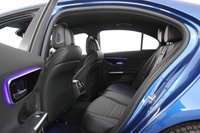 heti ajoon Mercedes-Benz C