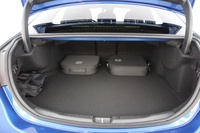 heti ajoon Mercedes-Benz C