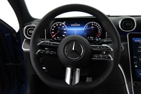 heti ajoon Mercedes-Benz C