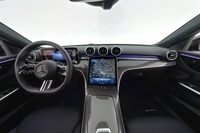 heti ajoon Mercedes-Benz C