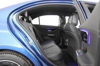 heti ajoon Mercedes-Benz C