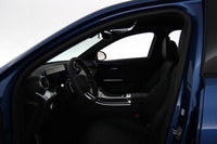 heti ajoon Mercedes-Benz C