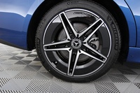 heti ajoon Mercedes-Benz C