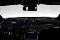 heti ajoon Mercedes-Benz C