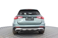 heti ajoon Mercedes-Benz GLC