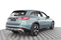 heti ajoon Mercedes-Benz GLC