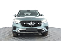 heti ajoon Mercedes-Benz GLC