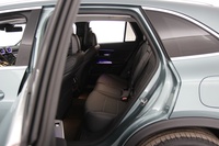 heti ajoon Mercedes-Benz GLC