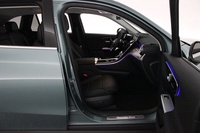 heti ajoon Mercedes-Benz GLC