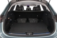 heti ajoon Mercedes-Benz GLC