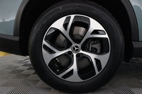 heti ajoon Mercedes-Benz GLC