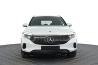 heti ajoon Mercedes-Benz EQA