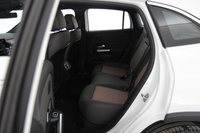 heti ajoon Mercedes-Benz EQA