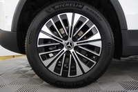 heti ajoon Mercedes-Benz EQA