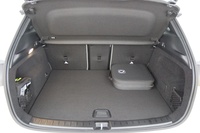 heti ajoon Mercedes-Benz EQA