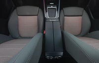 heti ajoon Mercedes-Benz EQA