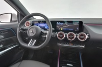 heti ajoon Mercedes-Benz EQA