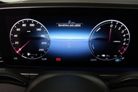 heti ajoon Mercedes-Benz GLE