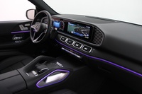 heti ajoon Mercedes-Benz GLE