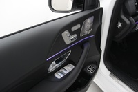 heti ajoon Mercedes-Benz GLE