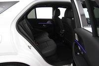 heti ajoon Mercedes-Benz GLE