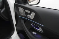 heti ajoon Mercedes-Benz GLE