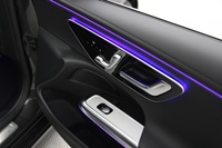 heti ajoon Mercedes-Benz E