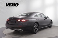 heti ajoon Mercedes-Benz E