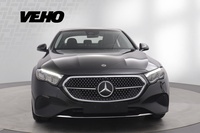 heti ajoon Mercedes-Benz E