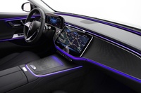 heti ajoon Mercedes-Benz E