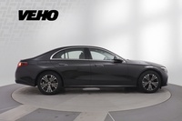 heti ajoon Mercedes-Benz E