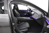 heti ajoon Mercedes-Benz E